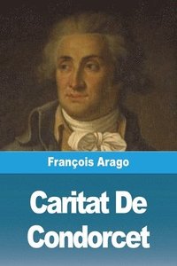 bokomslag Caritat De Condorcet