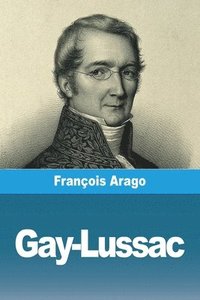 bokomslag Gay-Lussac