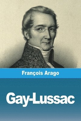 François Arago - Gay-Lussac, Häftad