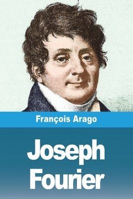 bokomslag Joseph Fourier
