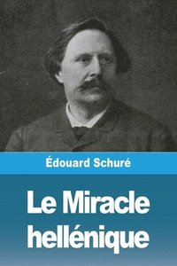 bokomslag Miracle hellénique
