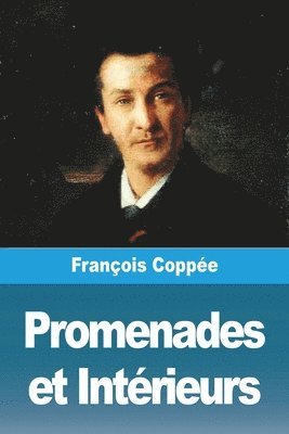 bokomslag Promenades et Intérieurs