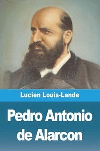 bokomslag Pedro Antonio de Alarcon