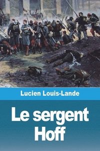 bokomslag Le sergent Hoff