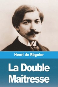 bokomslag Double Maîtresse
