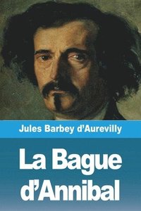 bokomslag La Bague d'Annibal