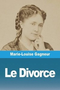bokomslag Le Divorce