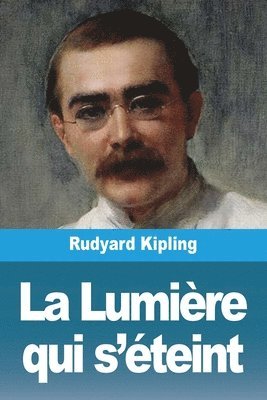 Lumière qui s'éteint