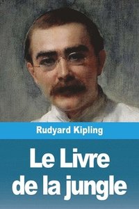 bokomslag Le Livre de la jungle