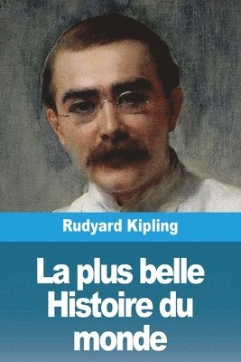 bokomslag La plus belle Histoire du monde