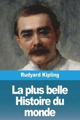 bokomslag plus belle Histoire du monde