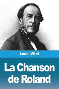 bokomslag La Chanson de Roland