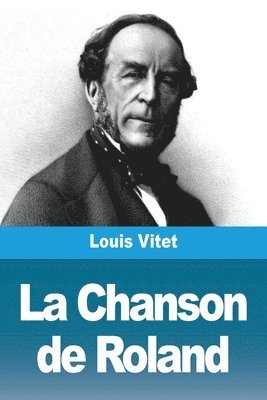 Louis Vitet - Chanson de Roland, Häftad