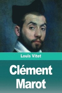 bokomslag Clment Marot