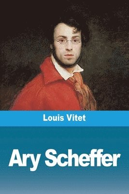 bokomslag Ary Scheffer