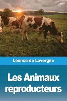 Les Animaux reproducteurs 1