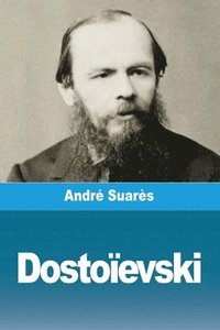 bokomslag Dostoevski