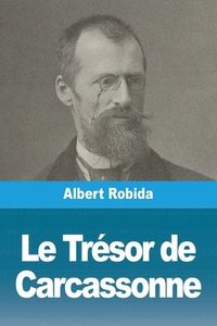 bokomslag Trésor de Carcassonne