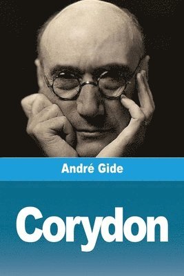 André Gide, André - Corydon, Häftad
