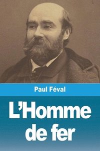bokomslag L'Homme de fer