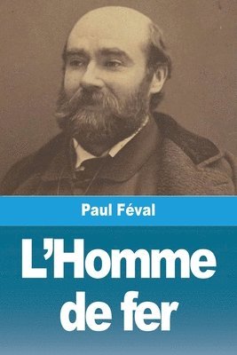 bokomslag L'Homme de fer