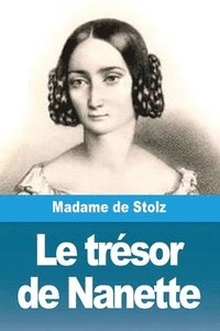 bokomslag Le trsor de Nanette