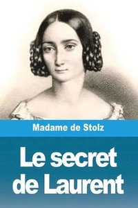 bokomslag secret de Laurent