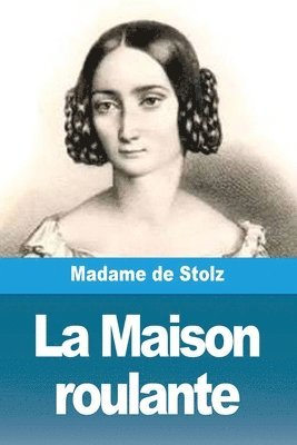 bokomslag Maison roulante