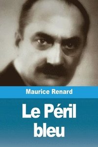 bokomslag Péril bleu