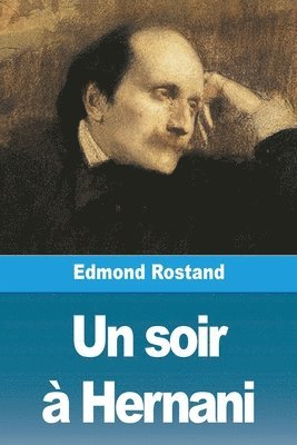 bokomslag soir à Hernani