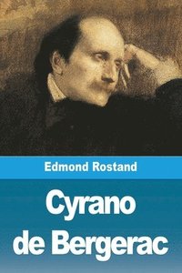 bokomslag Cyrano de Bergerac
