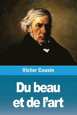 Du beau et de l'art 1