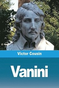 bokomslag Vanini