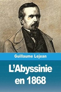 bokomslag L'Abyssinie en 1868