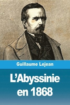 L'Abyssinie en 1868