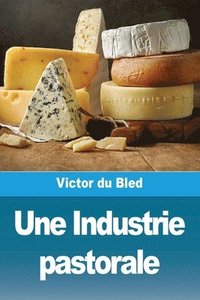 bokomslag Industrie pastorale