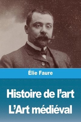 bokomslag Histoire de l'art