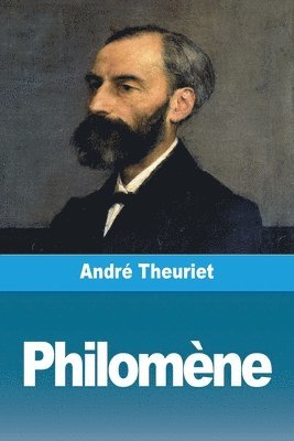 bokomslag Philomène