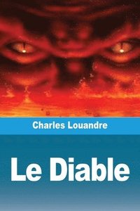 bokomslag Le Diable