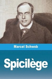 bokomslag Spicilège