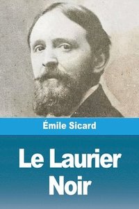 bokomslag Le Laurier Noir