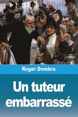 bokomslag tuteur embarrassé