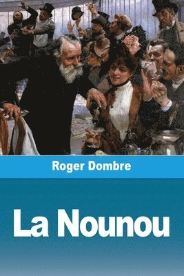 La Nounou 1