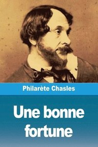 bokomslag bonne fortune