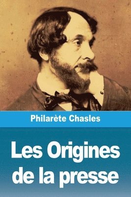 Les Origines de la presse 1