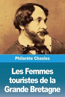 Les Femmes touristes de la Grande Bretagne 1