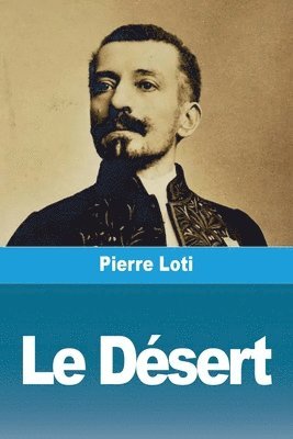 Désert 1