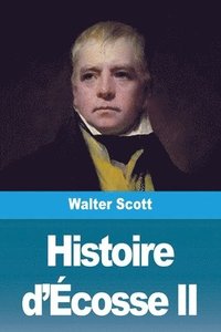 bokomslag Histoire d'Écosse