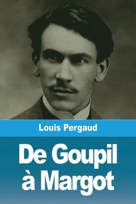 bokomslag De Goupil à Margot