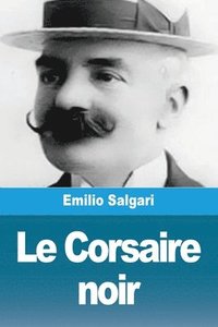 bokomslag Corsaire noir
